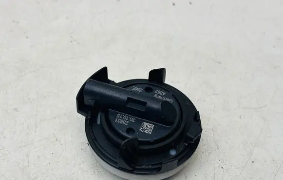 Skoda Superb B8 (3V) Airbag deployment crash/impact sensor 5Q0959354