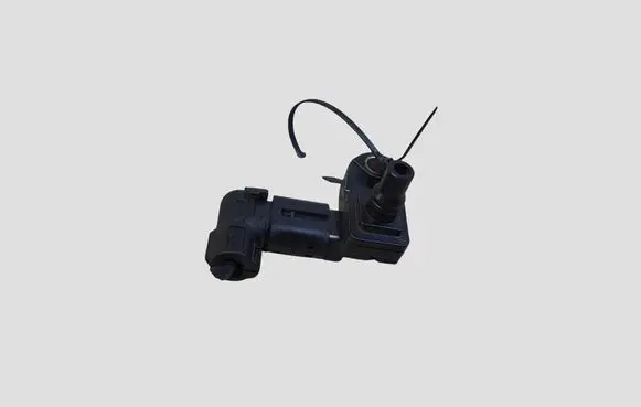 BMW 1 F20 F21 Air pressure sensor 7804742