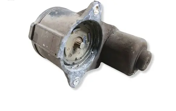 Volvo V60 Hand brake/parking brake motor 