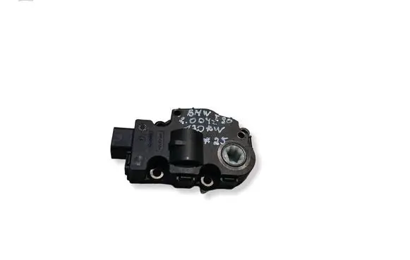 BMW 3 E90 E91 Air flap motor/actuator 5580009190