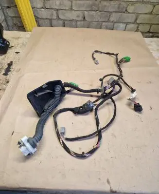Volvo XC90 Front door wiring loom 30762158