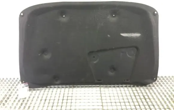 Lexus GS 250 350 300H 450H Engine bonnet/hood sound/heat insulation 