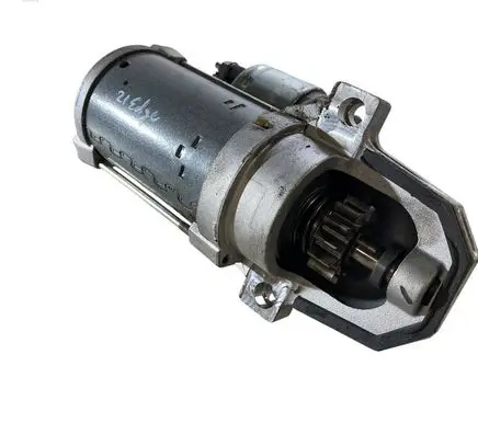 Ford Edge II Starter motor K2GT11000BC RSM16A20 1217502B