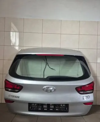 Hyundai i30 Tailgate/trunk/boot lid 