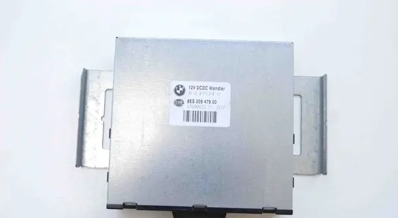 BMW 3 E90 E91 Other devices 8ES00947900 010590652301
