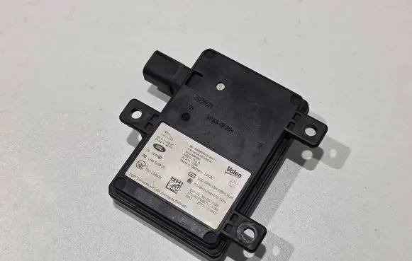 Land Rover Range Rover L405 Blind spot module 0772134942