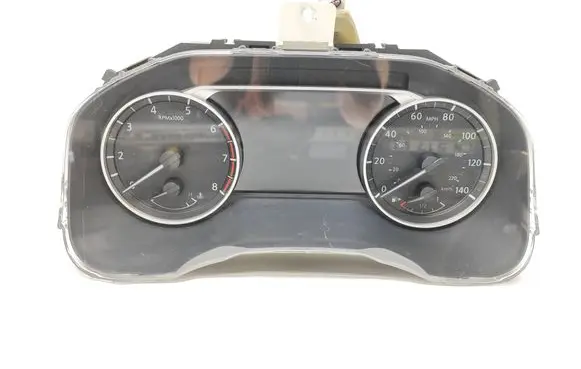 Speedometer (instrument cluster)