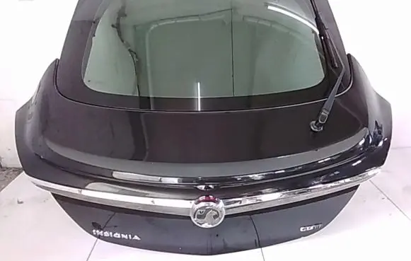 Opel Insignia A Tailgate/trunk/boot lid