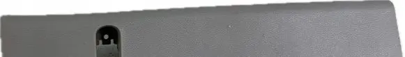 Chrysler Pacifica Rear door speaker cover trim 6AQ42PD2AE