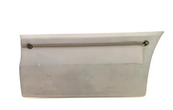 Iveco Daily 35 - 40.10 Front door trim (molding) 504099763