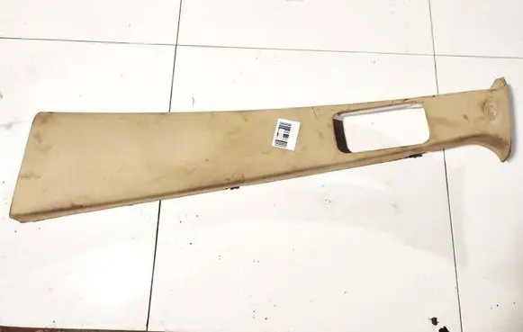 Mercedes-Benz ML W164 Other interior part a1646909725