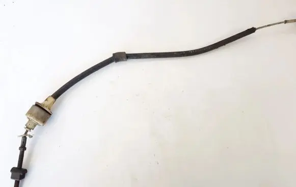 Opel Vectra B Clutch cable 90446929