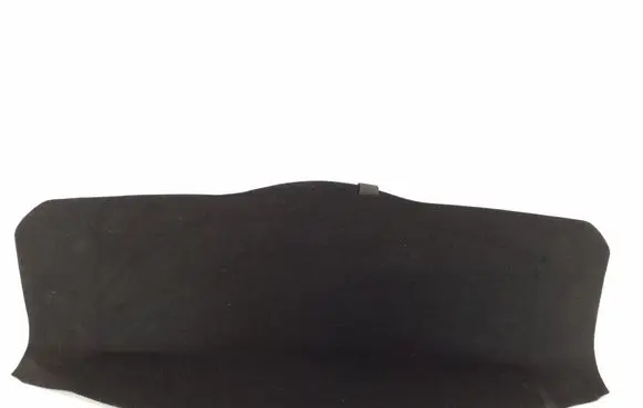 Mercedes-Benz SLK R171 Trunk/boot mat liner A1716800142