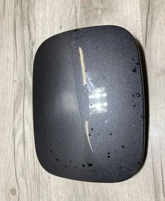 Toyota Hilux VIII Fuel tank cap