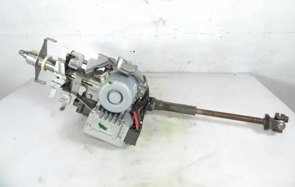 Renault Scenic III - Grand scenic III Electric power steering pump 488102855R