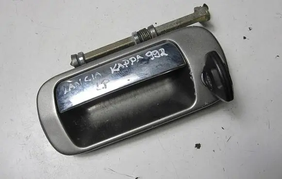 Lancia Kappa Front door exterior handle