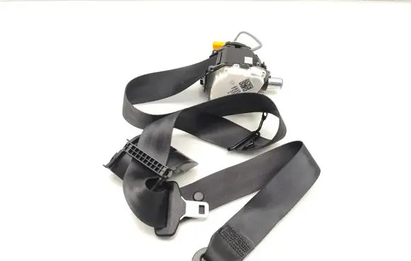 Ford B-MAX Front seatbelt AV11R61295BD