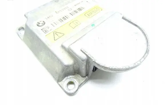 BMW X3 F25 Airbag control unit/module 6853992