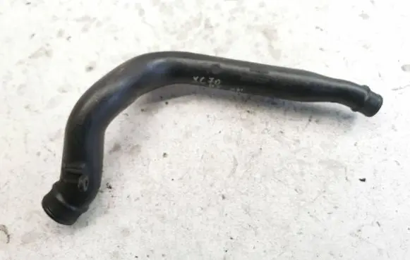 Volvo XC70 Intercooler hose/pipe 8624887