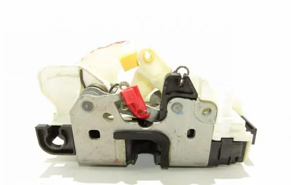 Jeep Patriot Front door lock P04589416AE
