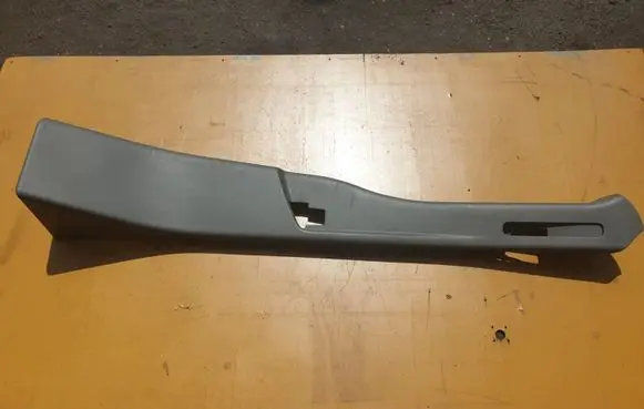 Renault Master III Seat belt trim 769150016R