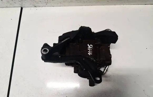 Ford Grand C-MAX Fuel injection high pressure pump 9684778280
