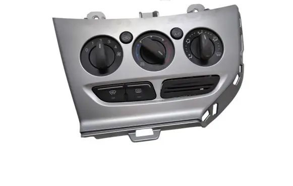 Ford Focus Climate control unit BM5T19980 BM5T118549 CM5T19980