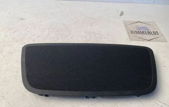 BMW X3 F25 Dash center speaker trim cover 9184150 105019525