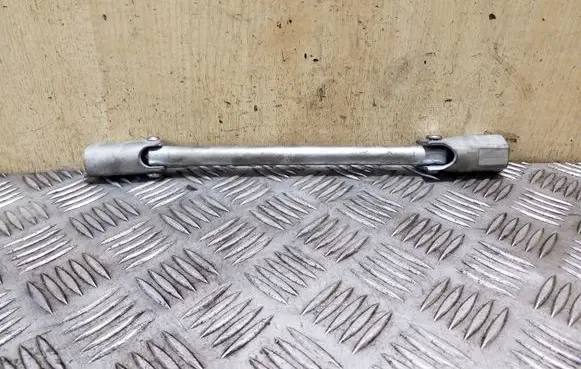 Citroen DS4 Wheel nut wrench 