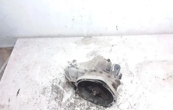 Smart ForTwo I Automatic gearbox 3949005000