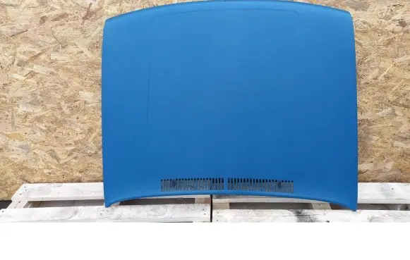 Volkswagen Polo II 86C 2F Engine bonnet/hood
