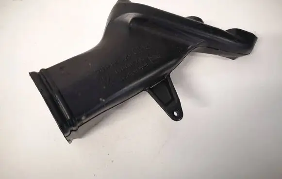 Seat Leon (5F) Cabin air duct channel 5F2819151