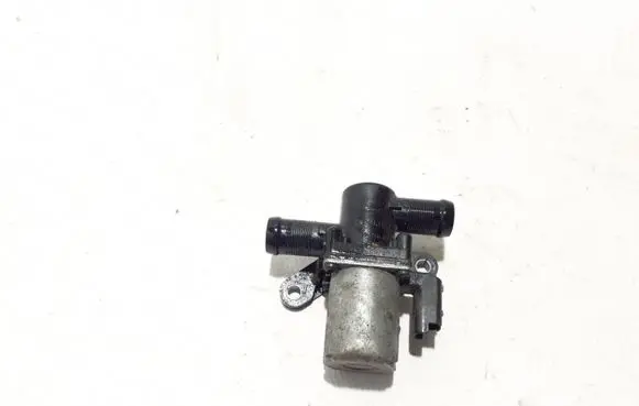 Electric auxiliary coolant/water pump