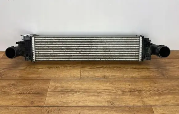 Ford Explorer VI Intercooler radiator L1M36K775BD
