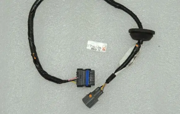 Suzuki Vitara (LY) Other wiring loom 3684061M00
