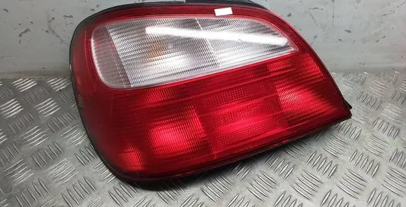 Subaru Impreza II Rear/tail lights 