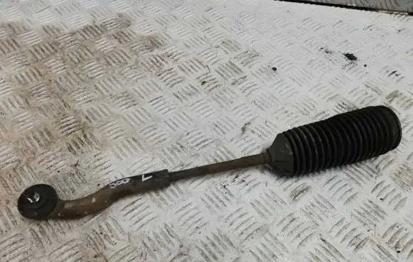 Steering tie rod