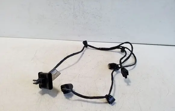 Volkswagen Crafter Other wiring loom A0485453928