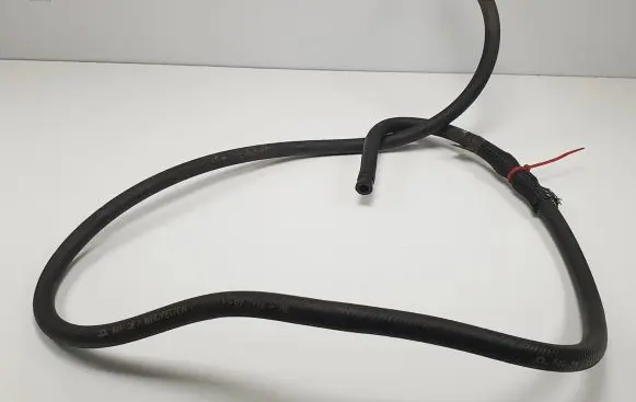 Volvo XC90 Power steering hose/pipe/line