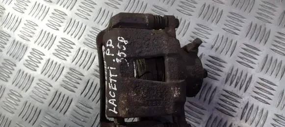 Chevrolet Lacetti Front brake caliper