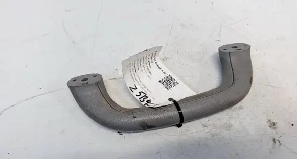 Hyundai Terracan Front interior roof grab handle