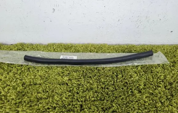 Lexus UX Rubber seal rear door 67895-76020