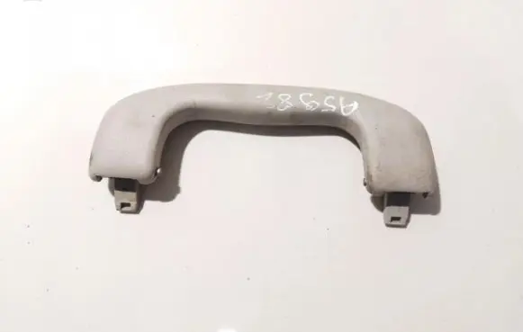 Opel Zafira A Rear interior roof grab handle