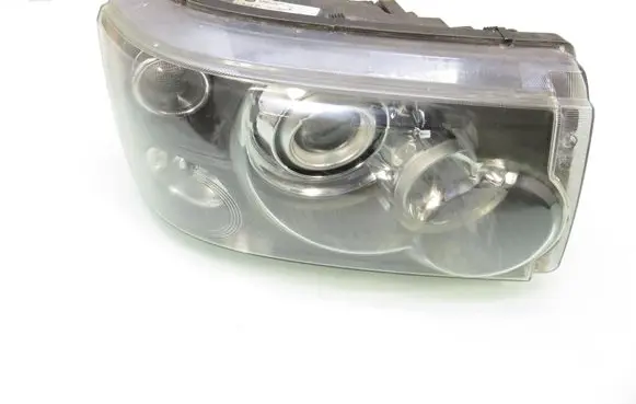 Land Rover Range Rover Sport L320 Headlight/headlamp XBC501763LZN