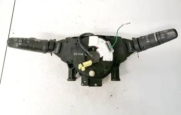 Nissan Note (E11) Wiper turn signal indicator stalk/switch 7609sn