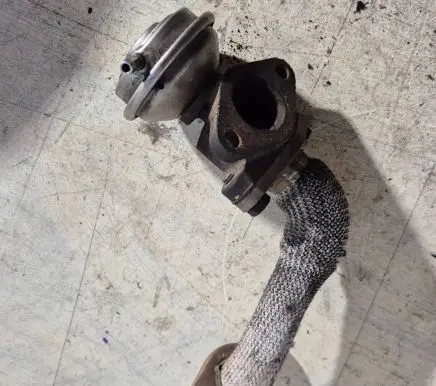Audi A6 S6 C5 4B EGR valve 059131503