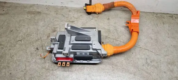 KIA EV6 Voltage converter inverter 91958CV020
