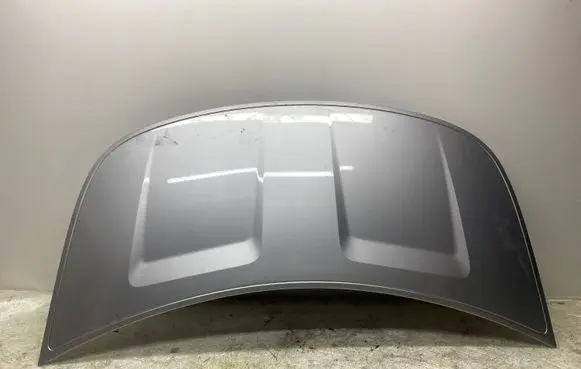 Smart ForFour I Engine bonnet/hood