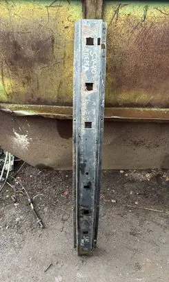 Volvo S40, V40 Front bumper cross member 