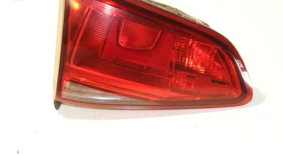 Volkswagen Golf VII Tailgate rear/tail lights 5G0945093AD